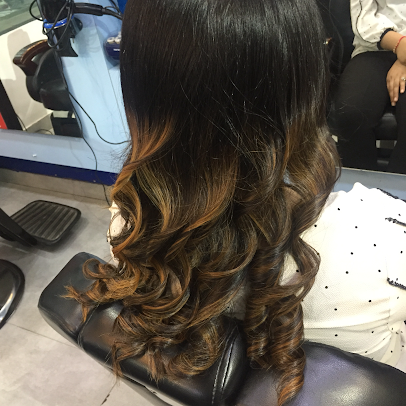 hairstyle